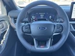 New 2026 Ford Explorer ST 4x4