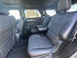 New 2026 Ford Explorer ST 4x4