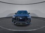 New 2026 Ford Explorer ST 4x4