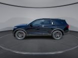 New 2026 Ford Explorer ST 4x4