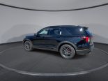 New 2026 Ford Explorer ST 4x4