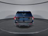 New 2026 Ford Explorer ST 4x4