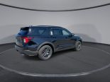 New 2026 Ford Explorer ST 4x4