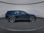 New 2026 Ford Explorer ST 4x4