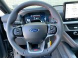 New 2026 Ford Explorer ST 4x4