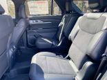 New 2026 Ford Explorer ST 4x4