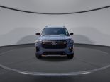 New 2026 Ford Explorer Tremor 4x4