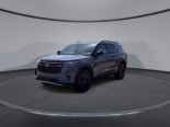 New 2026 Ford Explorer Tremor 4x4