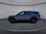 New 2026 Ford Explorer Tremor 4x4