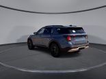 New 2026 Ford Explorer Tremor 4x4