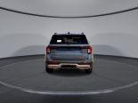 New 2026 Ford Explorer Tremor 4x4
