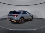 New 2026 Ford Explorer Tremor 4x4