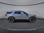 New 2026 Ford Explorer Tremor 4x4