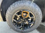 New 2026 Ford Explorer Tremor 4x4