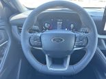 New 2026 Ford Explorer Tremor 4x4