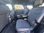 New 2026 Ford Explorer Tremor 4x4