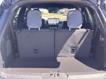 New 2026 Ford Explorer Tremor 4x4