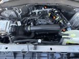 New 2026 Ford Explorer Tremor 4x4