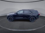 New 2026 Ford Explorer Tremor 4x4