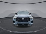 New 2026 Ford Explorer ST-Line 4x4