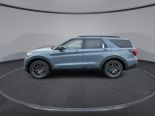 New 2026 Ford Explorer ST-Line 4x4