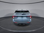 New 2026 Ford Explorer ST-Line 4x4