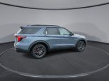 New 2026 Ford Explorer ST-Line 4x4