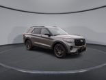 New 2026 Ford Explorer ST 4x4