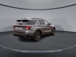 New 2026 Ford Explorer ST 4x4