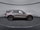 New 2026 Ford Explorer ST 4x4