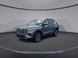 New 2026 Ford Explorer Active w/200A Pkg 4x4