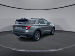 New 2026 Ford Explorer Active w/200A Pkg 4x4