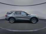 New 2026 Ford Explorer Active w/200A Pkg 4x4