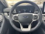New 2026 Ford Explorer Active w/200A Pkg 4x4