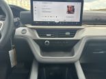 New 2026 Ford Explorer Active w/200A Pkg 4x4
