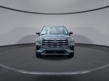 New 2026 Ford Explorer Active w/200A Pkg 4x4