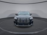 New 2026 Ford Explorer Active 4x4