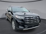 New 2026 Ford Explorer Active 4x4