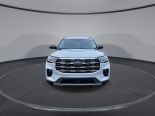 New 2026 Ford Explorer Active 4x4
