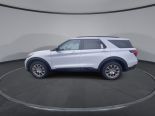 New 2026 Ford Explorer Active 4x4