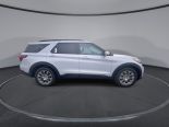 New 2026 Ford Explorer Active 4x4