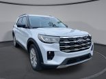 New 2026 Ford Explorer Active 4x4