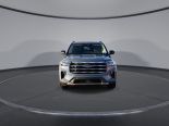 New 2026 Ford Explorer Active 4x4
