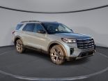 New 2026 Ford Explorer Active 4x4