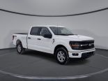 New 2026 Ford F-150 XLT 4x4 SuperCrew 6.5' Box