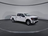 New 2026 Ford F-150 XLT 4x4 SuperCrew 6.5' Box