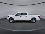 New 2026 Ford F-150 XLT 4x4 SuperCrew 6.5' Box