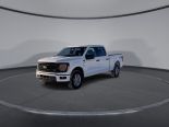 New 2026 Ford F-150 XLT 4x4 SuperCrew 6.5' Box