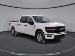 New 2026 Ford F-150 XLT 4x4 SuperCrew 6.5' Box