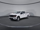 New 2026 Ford F-150 XLT 4x4 SuperCrew 6.5' Box